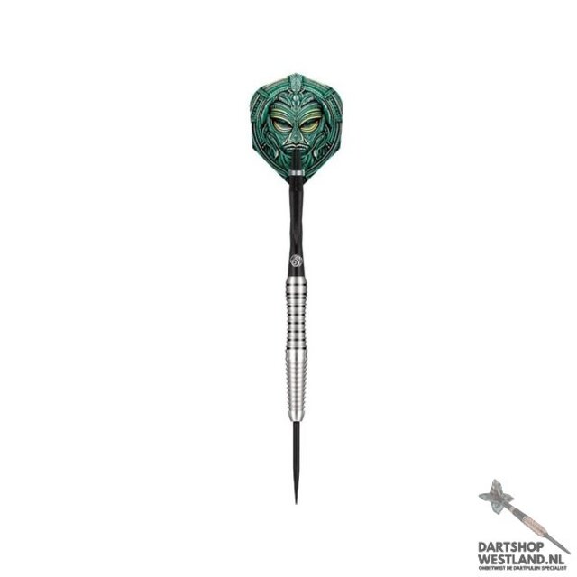 Tribal Weapon Toki 90%