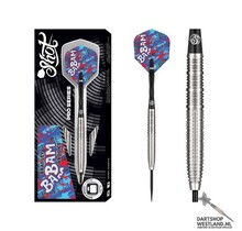 Bradley Brooks G2 90%