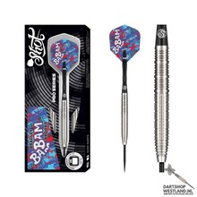 Bradley Brooks G2 90%