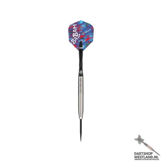 Bradley Brooks G2 90%