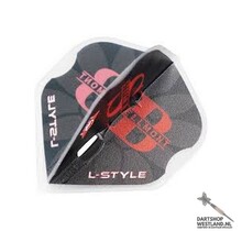 L-Style Flight No.2 Stefan Bellmont