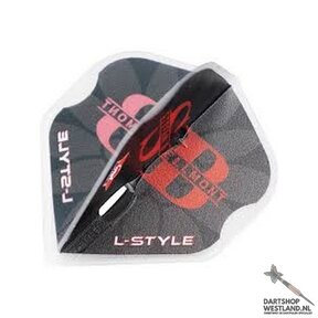 L-Style Flight No.2 Stefan Bellmont