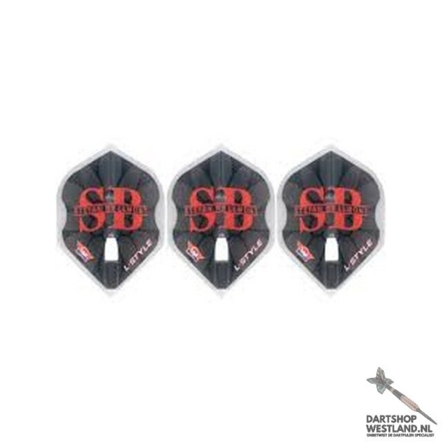 L-Style Flight No.2 Stefan Bellmont