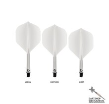 Flight Deck One Piece Clear Short Kite