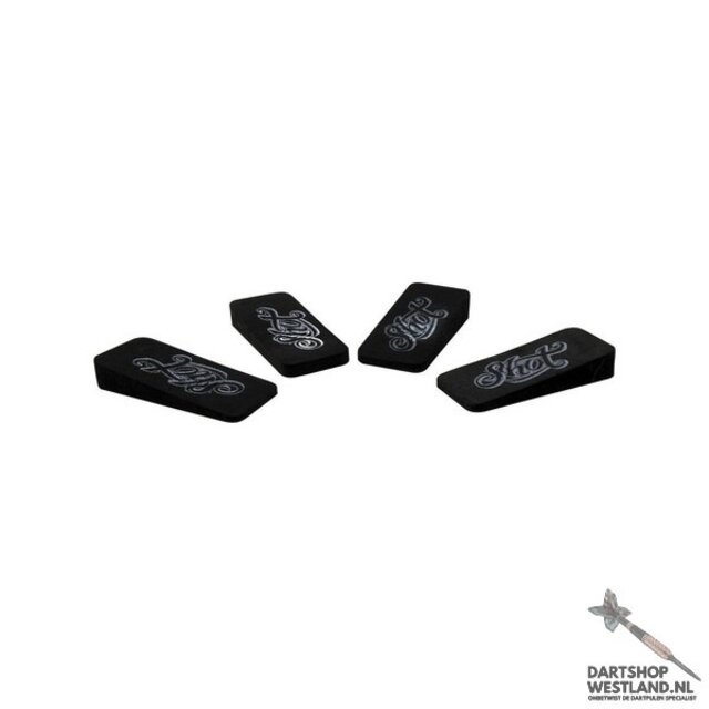 Dartboard Wedges