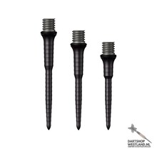 Titan Ripple Conversion Dart Points Black 26 mm