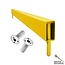 Bull's Buses for Steel Oche 2pcs