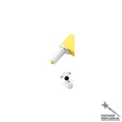 Buses for Steel Oche 2pcs