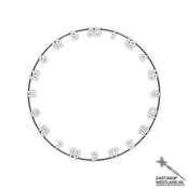 Eclipse Ultra Number Ring