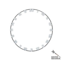 Eclipse Ultra Number Ring