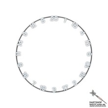 Eclipse Ultra Number Ring