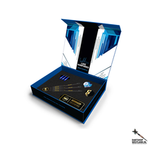 Luke Humphries - 50 Years Player Edition 90% - Dartpijlen