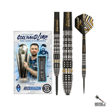 Luke Humphries - Prestige 90% - Dartpijlen