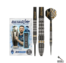 Luke Humphries - Prestige 90% - Dartpijlen