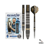 Red Dragon Luke Humphries - Prestige 90% - Dartpijlen