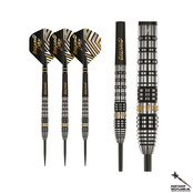 Luke Humphries - Prestige 90% - Dartpijlen