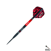 Jonny Clayton - Hiraeth 90% - Dartpijlen