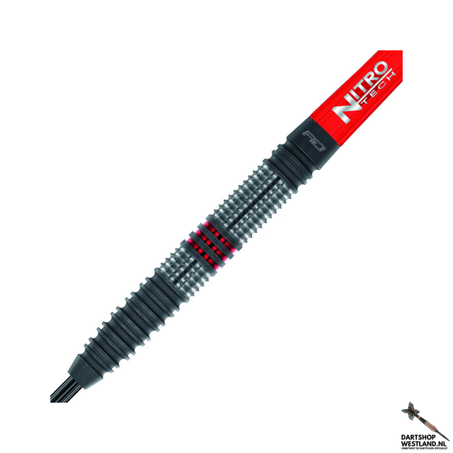 Jonny Clayton - Hiraeth 90% - Dartpijlen