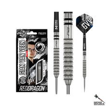 Gian van Veen Tour Edition 90% - Dartpijlen