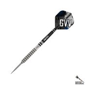 Gian van Veen Tour Edition 90% - Dartpijlen