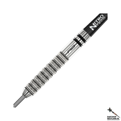 Gian van Veen Tour Edition 90% - Dartpijlen