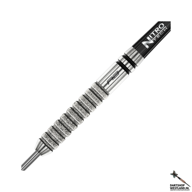 Gian van Veen Tour Edition 90% - Dartpijlen