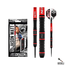 Red Dragon Jason Watt 90% - Dartpijlen