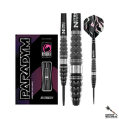 Paradym - Torpedo 90% - Dartpijlen