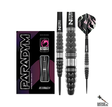Paradym - Torpedo 90% - Dartpijlen