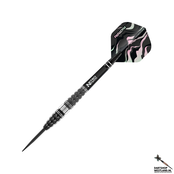 Paradym - Torpedo 90% - Dartpijlen