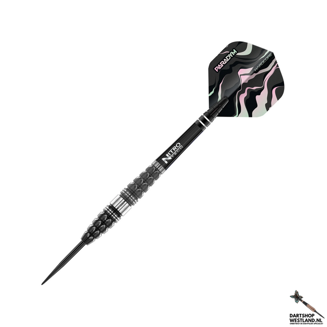 Paradym - Torpedo 90% - Dartpijlen