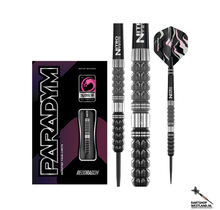 Paradym - Tapered 90% - Dartpijlen