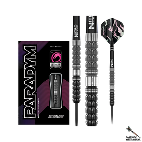 Paradym - Tapered 90% - Dartpijlen