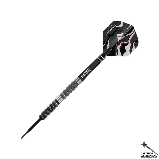 Paradym - Tapered 90% - Dartpijlen