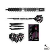 Paradym - Tapered 90% - Dartpijlen