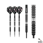 Paradym - Tapered 90% - Dartpijlen