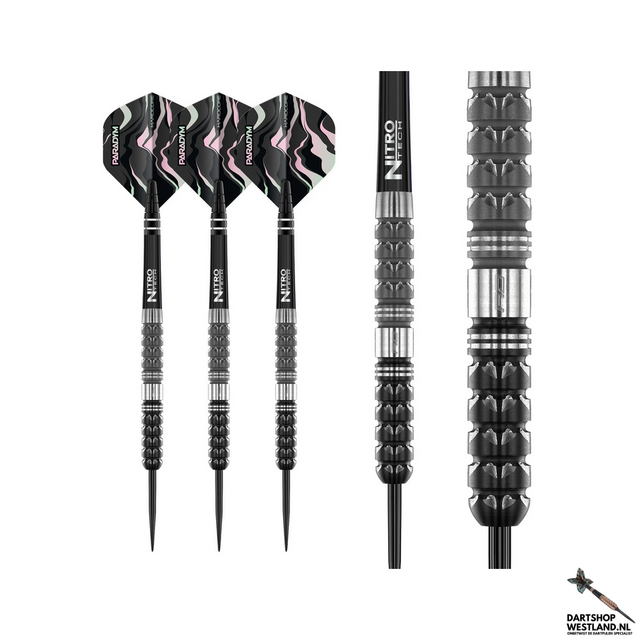 Paradym - Tapered 90% - Dartpijlen