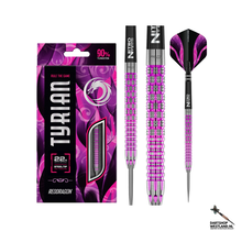 Tyrian 90% - Dartpijlen