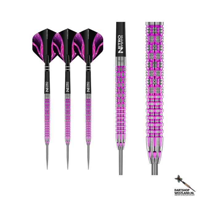 Tyrian 90% - Dartpijlen