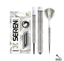 Seren 1 Pure - 90% - Dartpijlen
