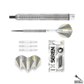 Seren 1 Pure - 90% - Dartpijlen