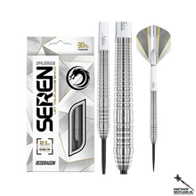Seren 2 Pure- 90% - Dartpijlen