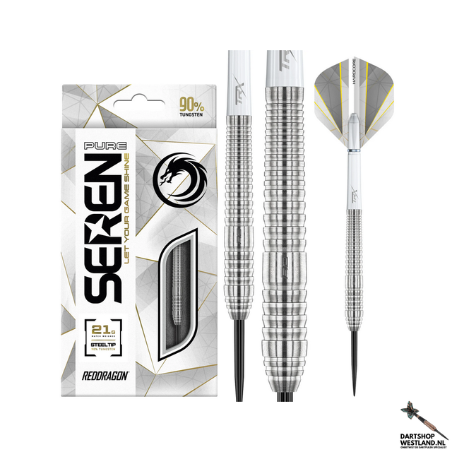 Seren 2 Pure- 90% - Dartpijlen