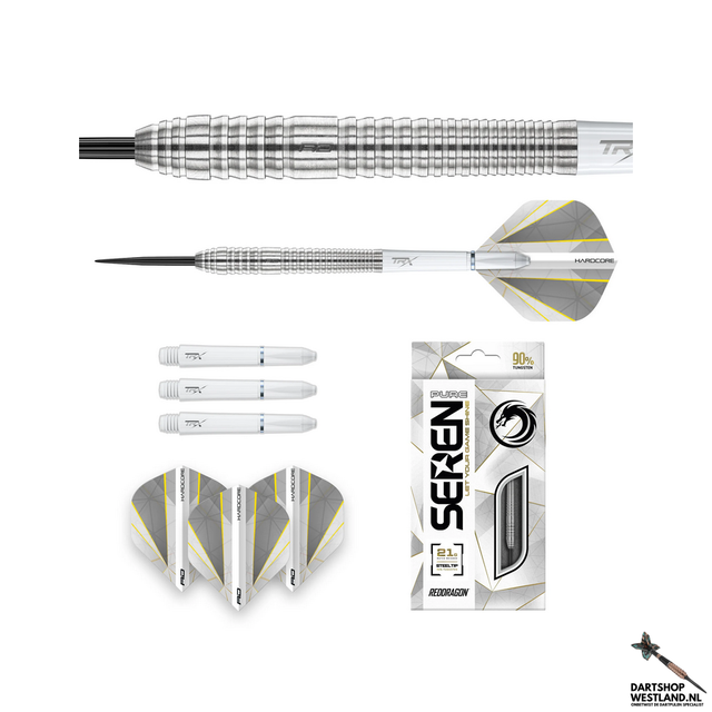 Seren 2 Pure- 90% - Dartpijlen
