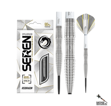 Seren 3 Pure- 90% - Dartpijlen