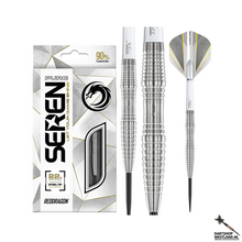 Seren 3 Pure- 90% - Dartpijlen