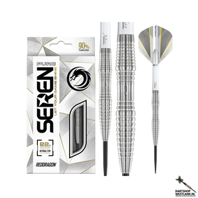 Seren 3 Pure- 90% - Dartpijlen
