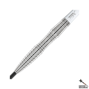 Seren 3 Pure- 90% - Dartpijlen