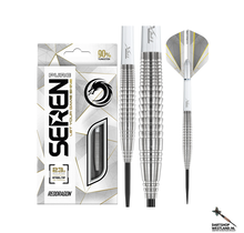 Seren 4 Pure- 90% - Dartpijlen
