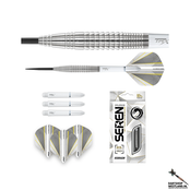 Seren 4 Pure- 90% - Dartpijlen